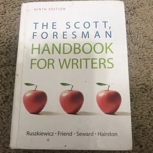 English 100 College Book